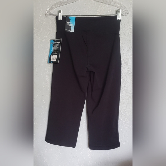 Marika Magic Tummy Control Capri Size S - Picture 2 of 11
